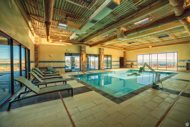 1114 N VIA DEL SOL, Washington, UT 84780