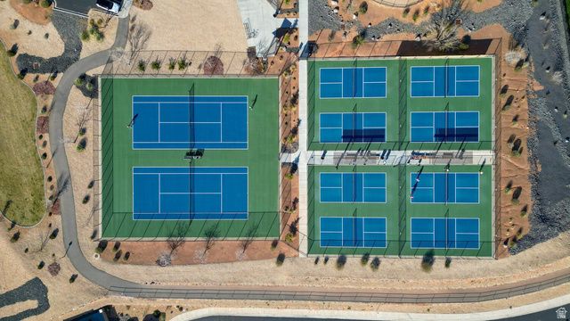 1114 N VIA DEL SOL, Washington, UT 84780