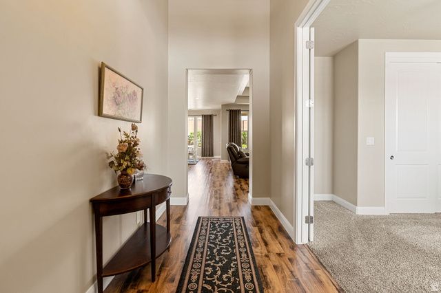 1114 N VIA DEL SOL, Washington, UT 84780