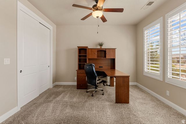 1114 N VIA DEL SOL, Washington, UT 84780