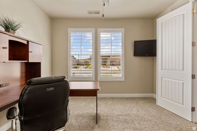 1114 N VIA DEL SOL, Washington, UT 84780