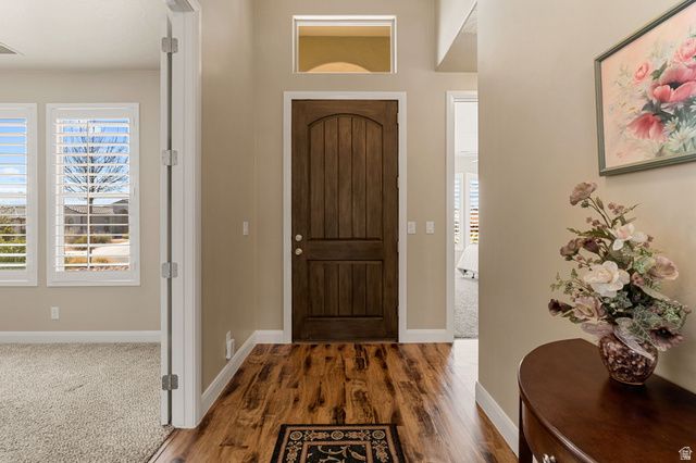 1114 N VIA DEL SOL, Washington, UT 84780