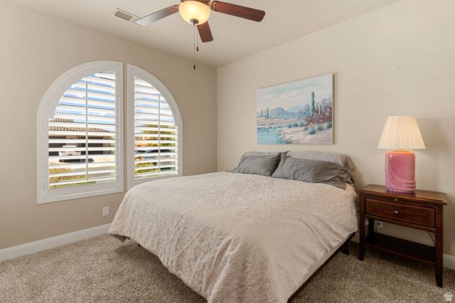 1114 N VIA DEL SOL, Washington, UT 84780