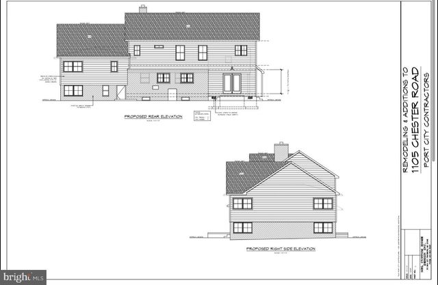 1105 CHESTER RD, Baltimore, MD 21220