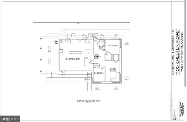 1105 CHESTER RD, Baltimore, MD 21220