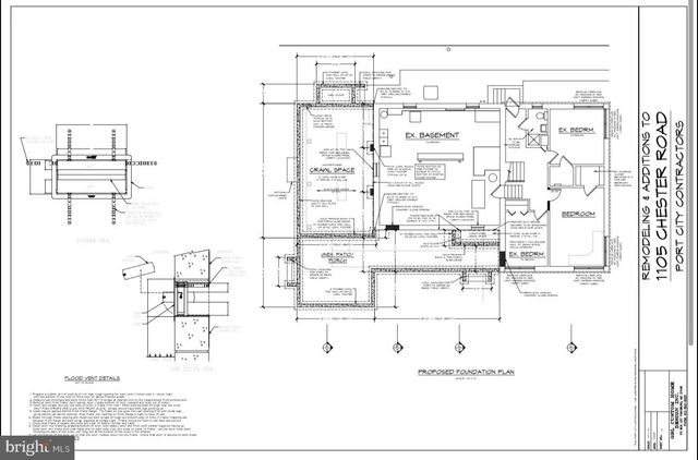 1105 CHESTER RD, Baltimore, MD 21220