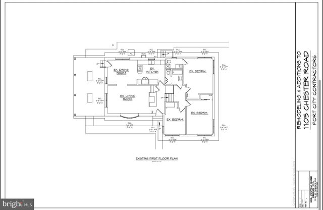 1105 CHESTER RD, Baltimore, MD 21220