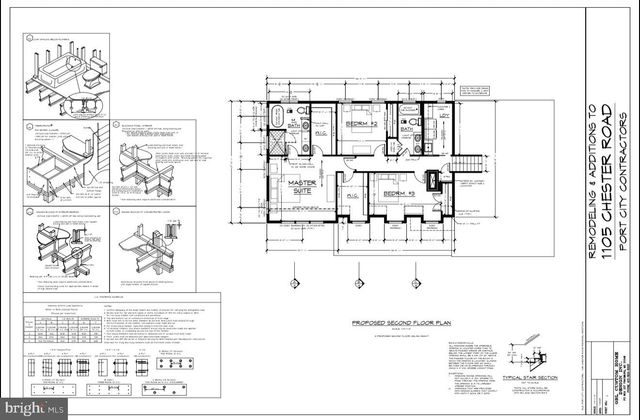 1105 CHESTER RD, Baltimore, MD 21220