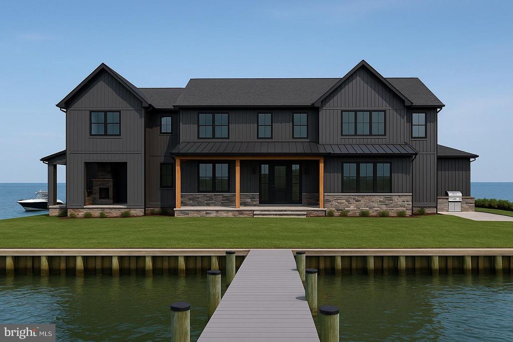 1105 CHESTER RD, Baltimore, MD 21220