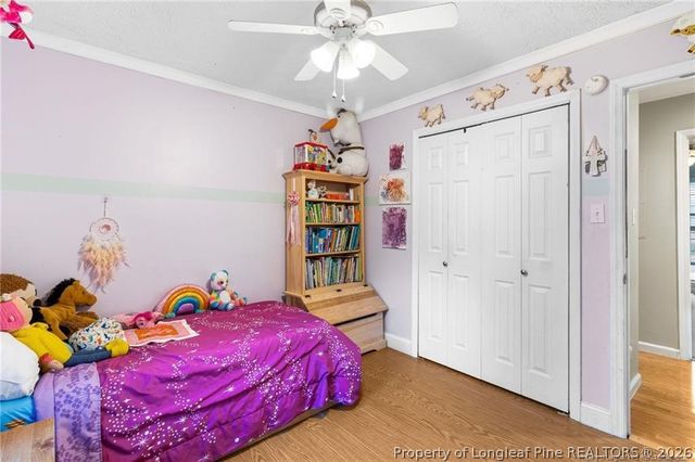 228 Timberlake Drive, Fayetteville, NC 28314
