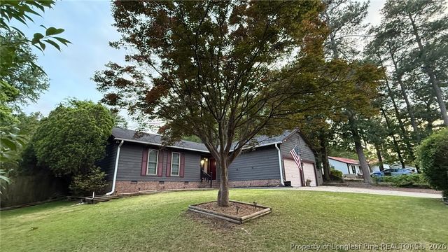 228 Timberlake Drive, Fayetteville, NC 28314
