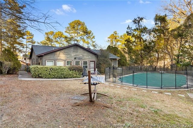 228 Timberlake Drive, Fayetteville, NC 28314