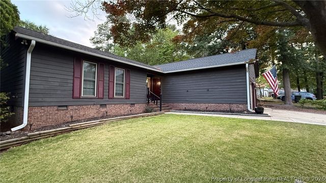 228 Timberlake Drive, Fayetteville, NC 28314
