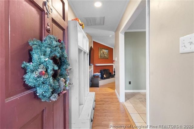 228 Timberlake Drive, Fayetteville, NC 28314