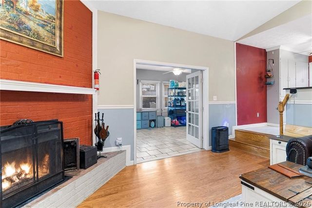 228 Timberlake Drive, Fayetteville, NC 28314