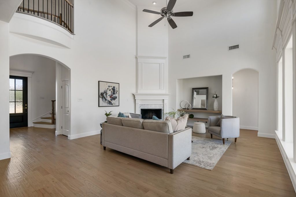 224 Bearclaw Circle, Aledo, TX 76008 — photo 5