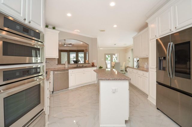 14738 Birch Arbor Court, Humble, TX 77396