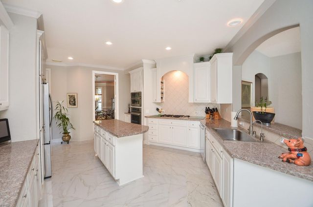 14738 Birch Arbor Court, Humble, TX 77396