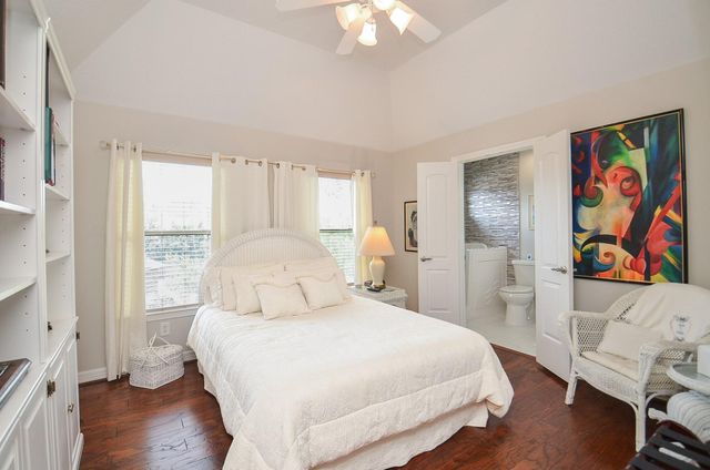 14738 Birch Arbor Court, Humble, TX 77396