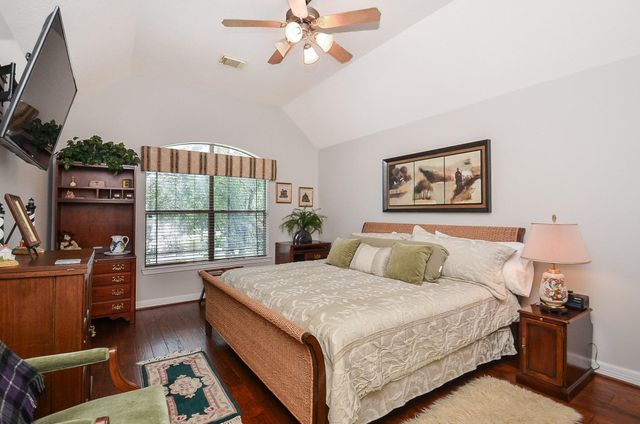 14738 Birch Arbor Court, Humble, TX 77396