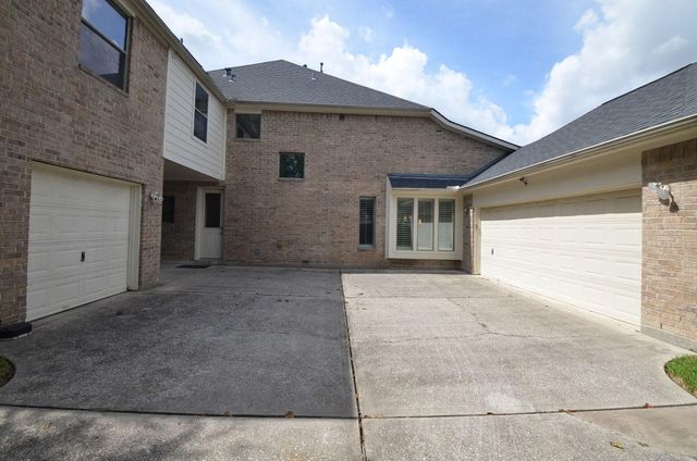 14738 Birch Arbor Court, Humble, TX 77396