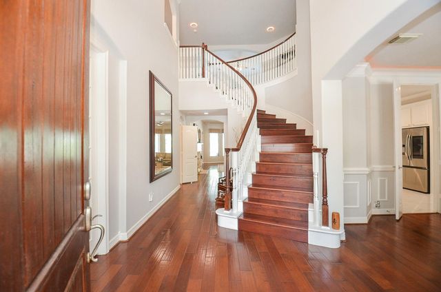 14738 Birch Arbor Court, Humble, TX 77396