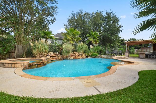 14738 Birch Arbor Court, Humble, TX 77396