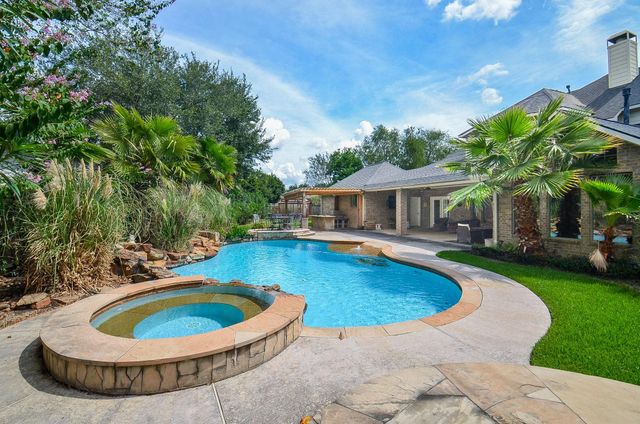 14738 Birch Arbor Court, Humble, TX 77396