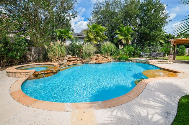 14738 Birch Arbor Court, Humble, TX 77396
