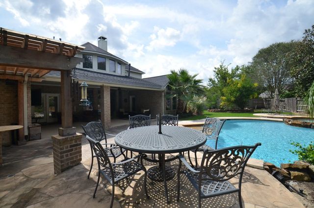 14738 Birch Arbor Court, Humble, TX 77396