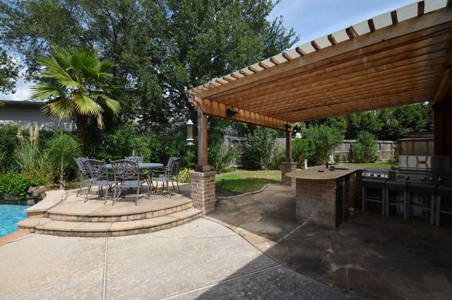 14738 Birch Arbor Court, Humble, TX 77396
