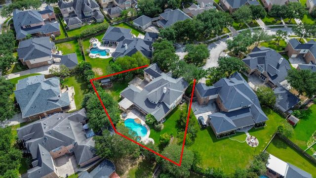 14738 Birch Arbor Court, Humble, TX 77396