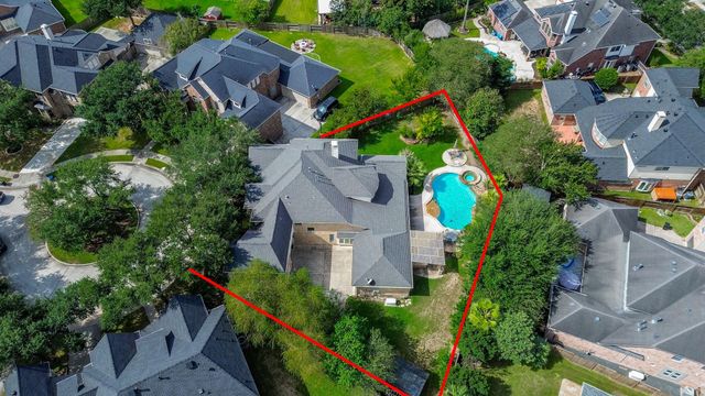 14738 Birch Arbor Court, Humble, TX 77396