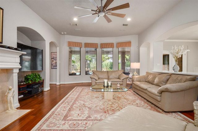 14738 Birch Arbor Court, Humble, TX 77396