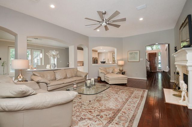 14738 Birch Arbor Court, Humble, TX 77396