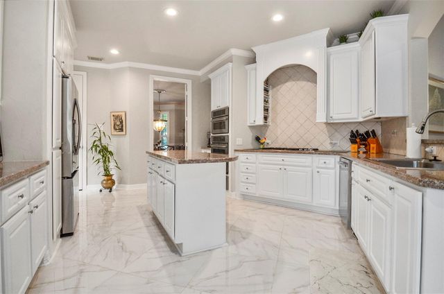 14738 Birch Arbor Court, Humble, TX 77396