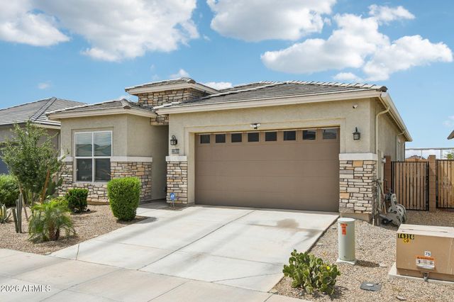 22800 N BOLIVIA Street, Maricopa, AZ 85138