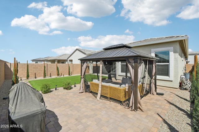 22800 N BOLIVIA Street, Maricopa, AZ 85138