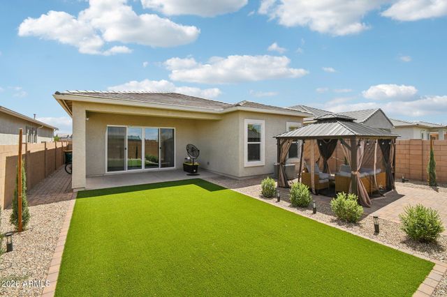 22800 N BOLIVIA Street, Maricopa, AZ 85138