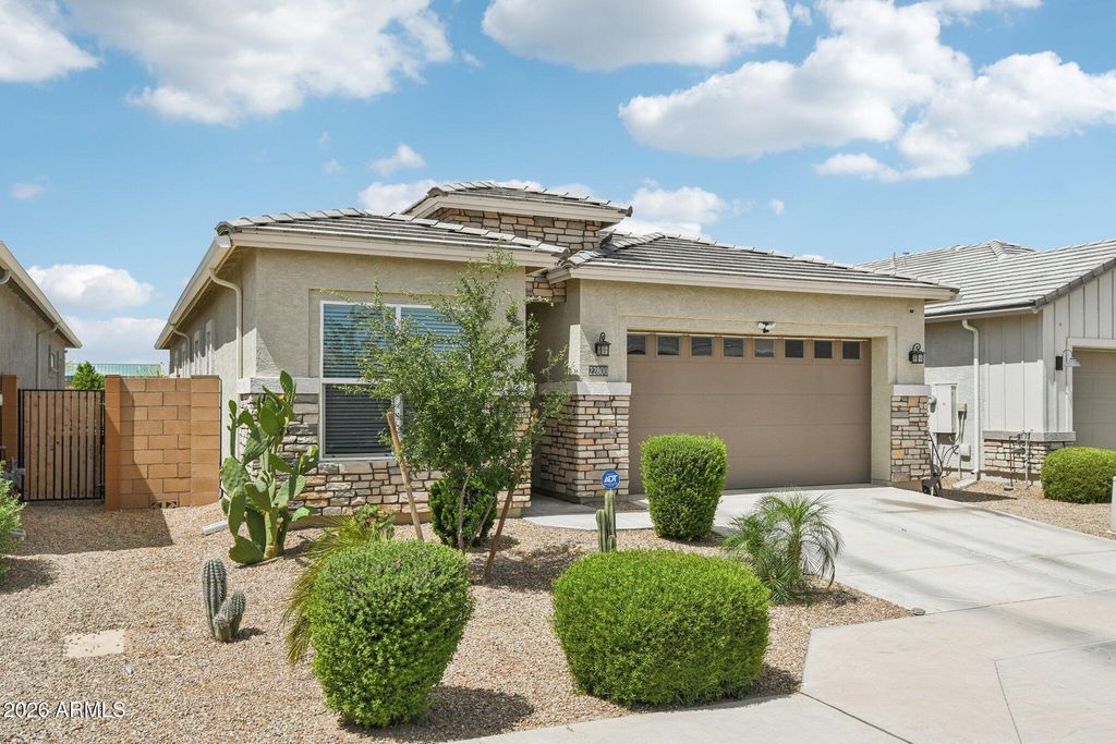 22800 N BOLIVIA Street, Maricopa, AZ 85138 — photo 3