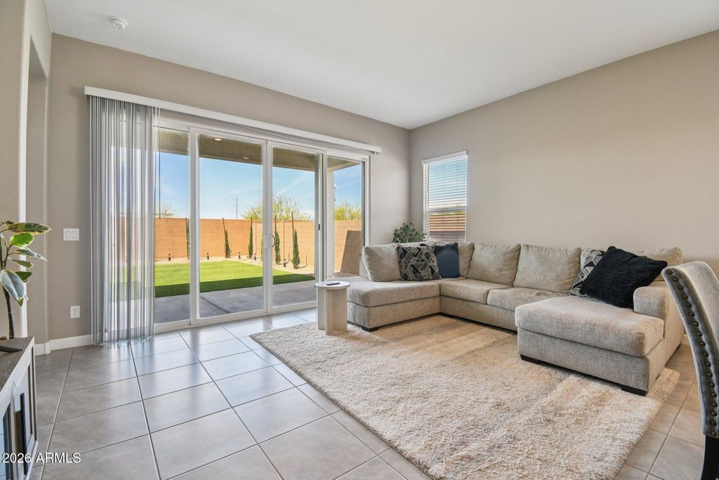 22800 N BOLIVIA Street, Maricopa, AZ 85138 — photo 4
