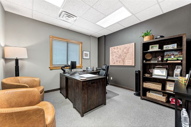 1601 SW A Street, Bentonville, AR 72712