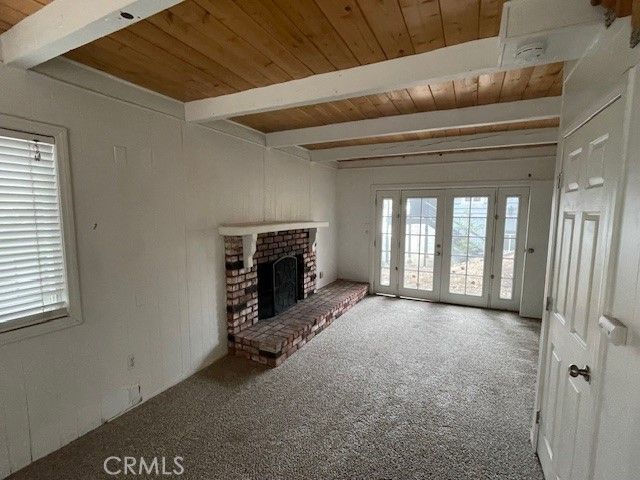 31607 Inspiration Drive, Running Springs, CA 92382