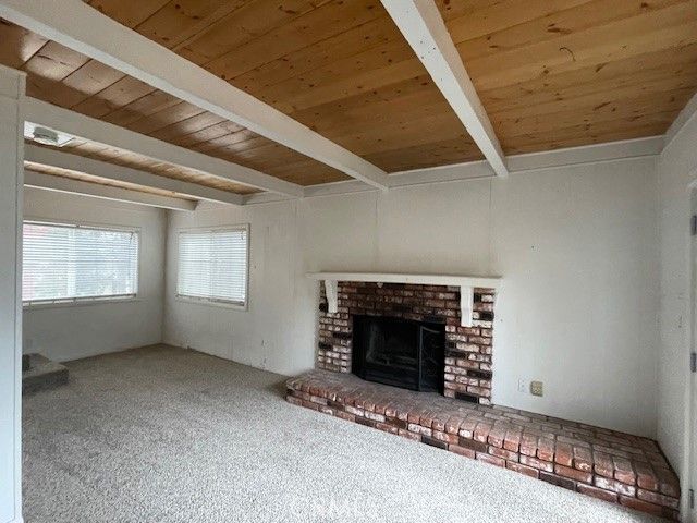 31607 Inspiration Drive, Running Springs, CA 92382