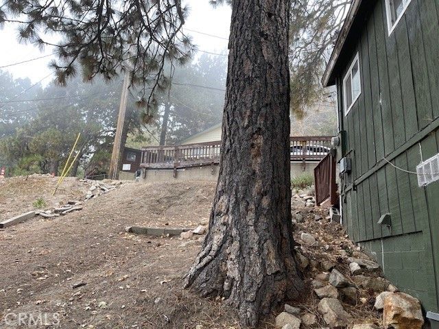 31607 Inspiration Drive, Running Springs, CA 92382