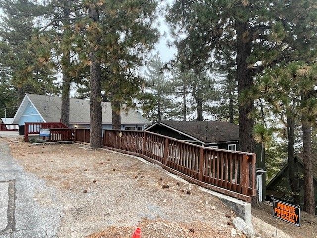 31607 Inspiration Drive, Running Springs, CA 92382