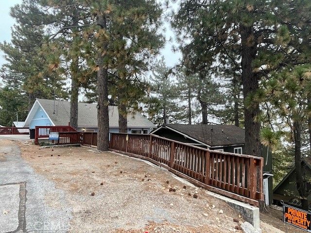 31607 Inspiration Drive, Running Springs, CA 92382