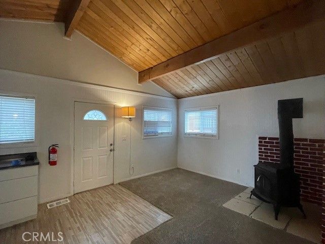 31607 Inspiration Drive, Running Springs, CA 92382