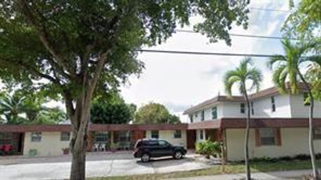 1901 Pierce St 7, Hollywood, FL 33020