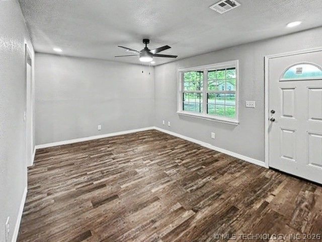 639 Green Country Drive, Tahlequah, OK 74464